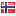 bompenger.no server is located in Norway